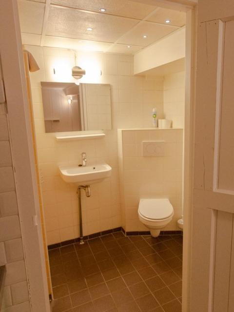 Folkshegeskoalle Schylgeralan Hoorn  Habitación foto