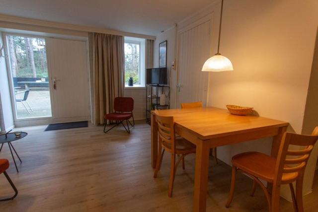 Folkshegeskoalle Schylgeralan Hoorn  Habitación foto